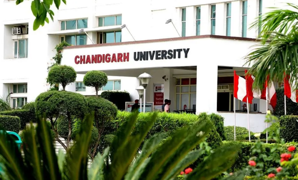 chandigarh_university