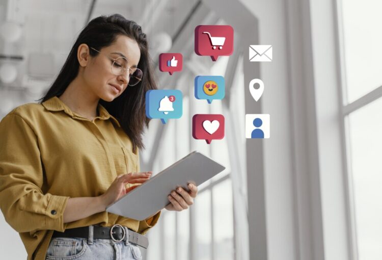 “Why an Online Digital Marketing Course Is a Smart Career Move in 2025”