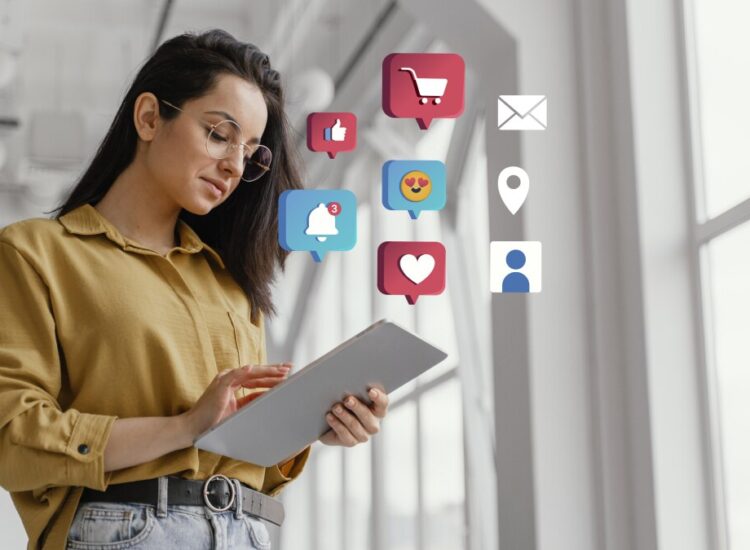 “Why an Online Digital Marketing Course Is a Smart Career Move in 2025”