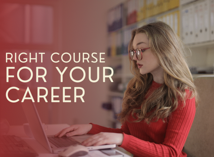 The Ultimate Guide to Choosing the Right Online Course for You