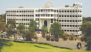 Hospital & Health Care Management