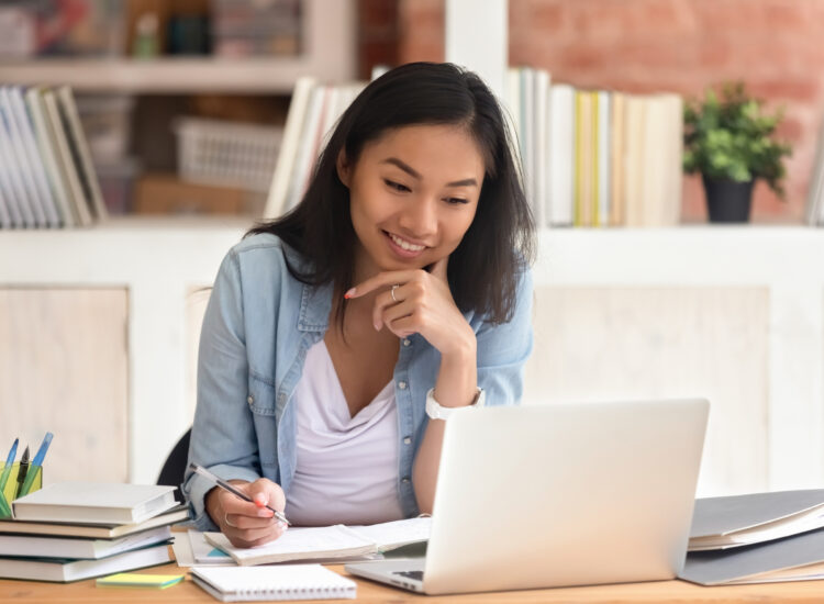 7 Tips for Effective Online Learning